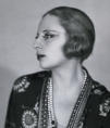 Tamara De LEMPICKA